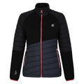 Front - Dare 2B Womens/Ladies Lexan Hybrid Jacket