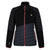 Front - Dare 2B Womens/Ladies Lexan Hybrid Jacket