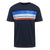 Front - Regatta Mens Rayonner T-Shirt