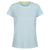 Front - Regatta Womens/Ladies Fingal Edition Plain T-Shirt