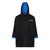 Front - Regatta Childrens/Kids Back Print Changing Robe