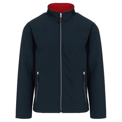 Front - Regatta Professional Mens Fleece Jacket