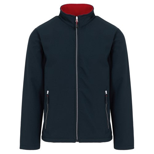 Front - Regatta Professional Mens Fleece Jacket