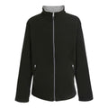 Front - Regatta Mens Ascender Fleece Jacket