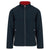 Front - Regatta Professional Mens Fleece Jacket