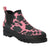 Front - Regatta Womens/Ladies Orla Kiely Floral Mid Cut Wellington Boots