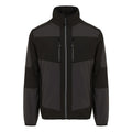 Front - Regatta Professional Unisex Adult 2 Layer Soft Shell Jacket