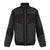 Front - Regatta Professional Mens Thermal Hybrid Jacket