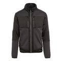 Front - Regatta Professional Unisex Adult Knitted Stretch Midlayer
