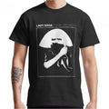 Front - Lady Gaga Unisex Adult Fame T-Shirt