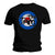 Front - The Jam Unisex Adult Logo Cotton T-Shirt
