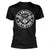 Front - Lynyrd Skynyrd Unisex Adult Freebird ´73 Wings Cotton T-Shirt