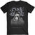 Front - Ozzy Osbourne Unisex Adult Ordinary Man Snake Cotton T-Shirt