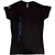Front - Tool Womens/Ladies All-Seeing Tour 2022 T-Shirt
