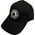 Front - Motorhead Unisex Adult Born To Lose Baseball Cap