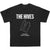 Front - The Hives Unisex Adult Randy Coffin T-Shirt