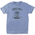 Front - Ramones Unisex Adult Forest Hills Vintage T-Shirt