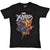 Front - X-Men Unisex Adult Comic T-Shirt