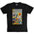 Front - Marvel Comics Unisex Adult Fantastic Four T-Shirt