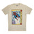 Front - Spider-Man Unisex Adult Japanese T-Shirt