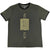 Front - Joy Division Unisex Adult Blended Pulse Ringer Cotton T-Shirt