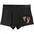 Front - Green Day Unisex Adult American Idiot Boxer Shorts