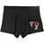 Front - Green Day Unisex Adult American Idiot Boxer Shorts