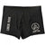 Front - Linkin Park Unisex Adult Concentric Boxer Shorts