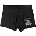 Front - Motorhead Unisex Adult March Or Die Boxer Shorts