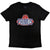 Front - Primus Unisex Adult Zingers Logo T-Shirt