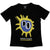 Front - Primal Scream Womens/Ladies Screamadelica T-Shirt