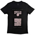 Front - Death Cab For Cutie Unisex Adult Meadow T-Shirt