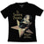 Front - The Smashing Pumpkins Womens/Ladies Mellon Collie T-Shirt