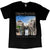 Front - Dream Theater Unisex Adult TOTW Cover Art Tour 2022 Cotton T-Shirt