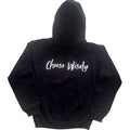 Front - J Cole Unisex Adult Hoodie