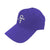 Front - Prince Unisex Adult Symbol Baseball Cap