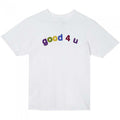 Front - Olivia Rodrigo Unisex Adult Good 4 U T-Shirt