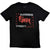Front - Matchbox Twenty Unisex Adult Blur T-Shirt