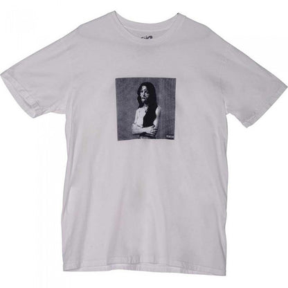 Front - Olivia Rodrigo Unisex Adult Sour Album T-Shirt