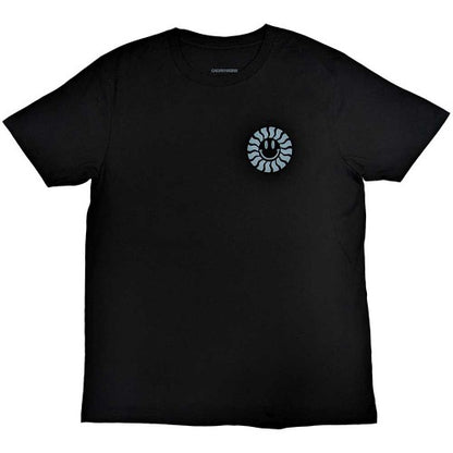 Front - Calvin Harris Unisex Adult Biggest Party Back Print T-Shirt