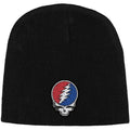 Front - Grateful Dead Skull Beanie