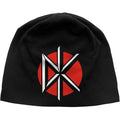 Front - Dead Kennedys Unisex Adult Logo Beanie