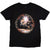 Front - AC/DC Unisex Adult Live! T-Shirt