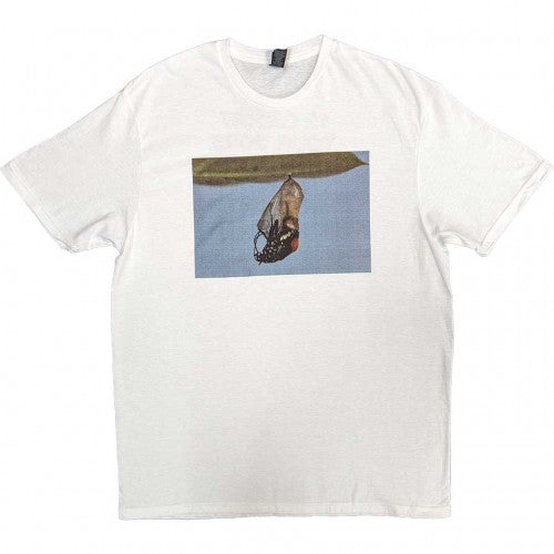 Front - Post Malone Unisex Adult Resurface 2023 Tour Dates T-Shirt