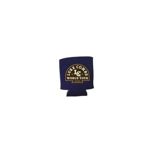 Front - Luke Combs Tour ´23 Can Sleeve