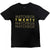 Front - Matchbox Twenty Unisex Adult Ditto T-Shirt