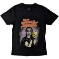 Front - King Diamond Unisex Adult Conspiracy Tour T-Shirt