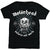 Front - Motorhead Unisex Adult Victoria Aut Morte T-Shirt
