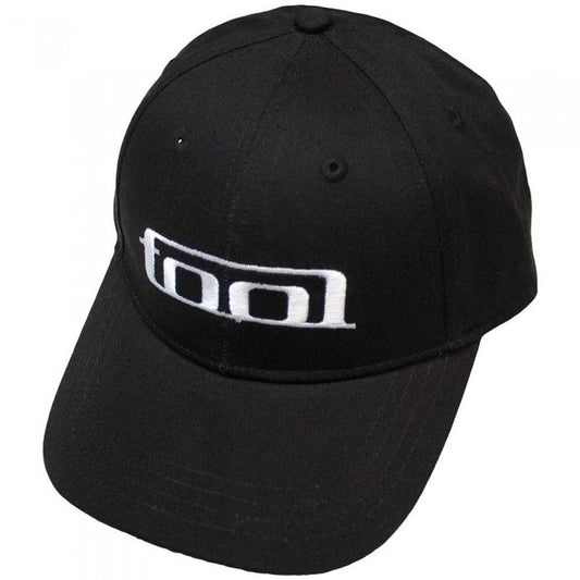 Front - Tool Unisex Adult 10,000 Days Logo Baseball Cap