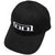 Front - Tool Unisex Adult 10,000 Days Logo Baseball Cap